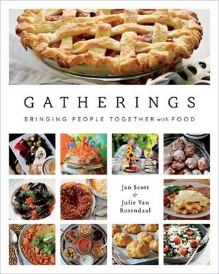 Book cover for Gatherings