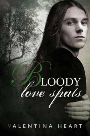 Cover of Bloody Love Spats