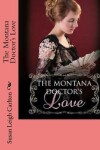 Book cover for The Montana Doctor's Love