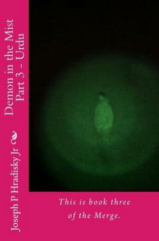 Cover of Demon in the Mist Part 3 - Urdu