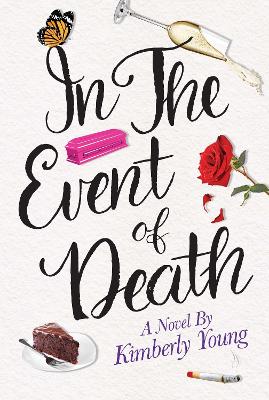 Book cover for In the Event of Death