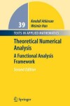 Book cover for Theoretical Numerical Analysis