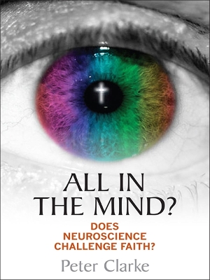 Book cover for All in the Mind?