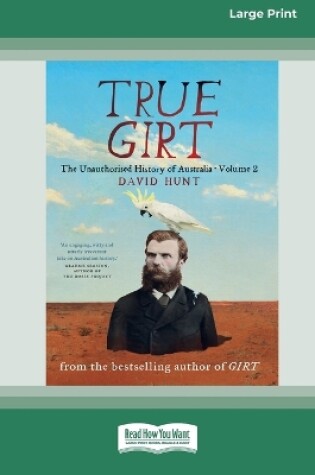 Cover of True Girt