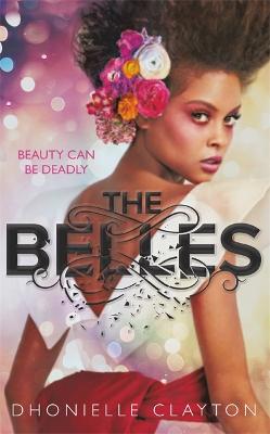 Book cover for The Belles