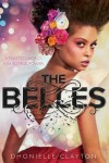 Book cover for The Belles