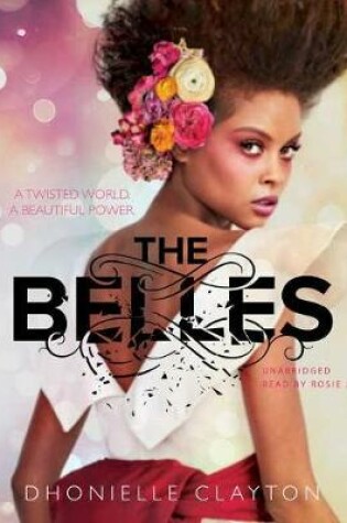 Cover of The Belles