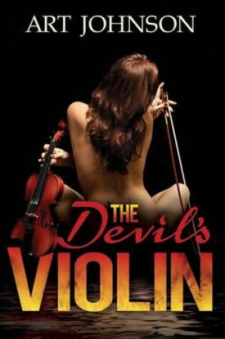 Cover of The Devil's Violin