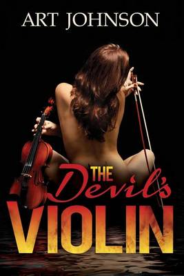 Book cover for The Devil's Violin