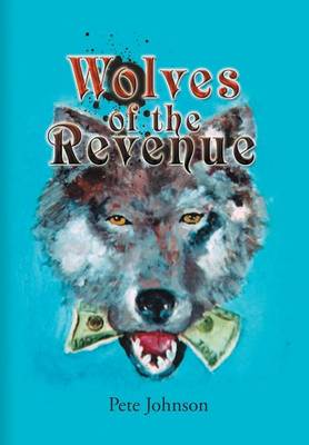Book cover for Wolves of the Revenue