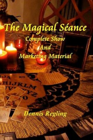 Cover of The Magical Seance