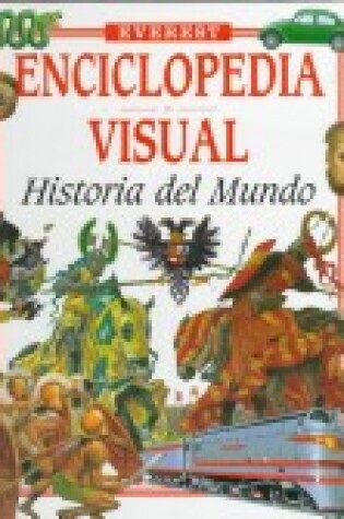 Cover of Historia del Mundo