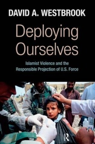 Cover of Deploying Ourselves