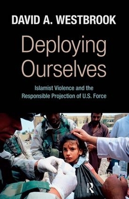 Book cover for Deploying Ourselves