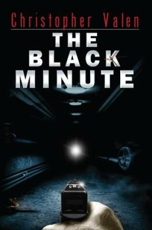 Cover of The Black Minute