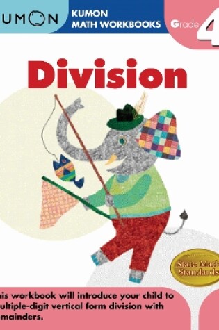 Cover of Grade 4 Division