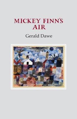 Book cover for Mickey Finn's Air