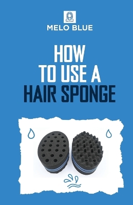 Book cover for How to Use a Hair Sponge