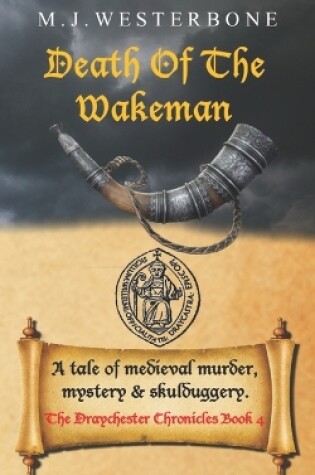 Cover of Death of the Wakeman