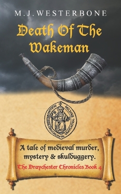 Cover of Death of the Wakeman