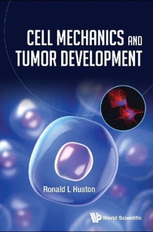 Cover of Cell Mechanics And Tumor Development