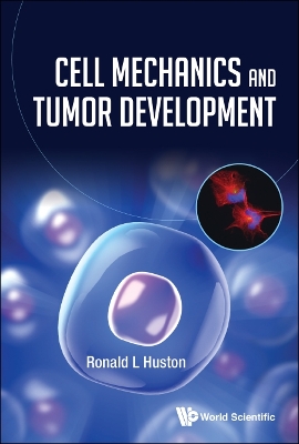 Book cover for Cell Mechanics And Tumor Development