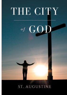 Book cover for The City of God