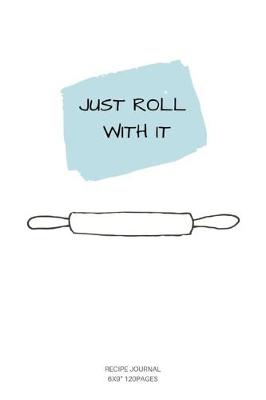 Book cover for Just Roll