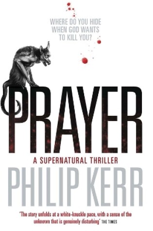 Cover of Prayer