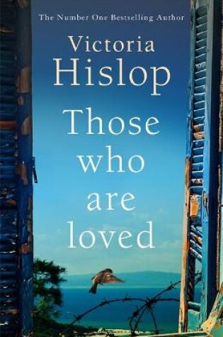 Cover of Those Who Are Loved