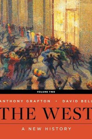 Cover of The West