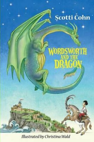 Cover of Wordsworth and the Dragon