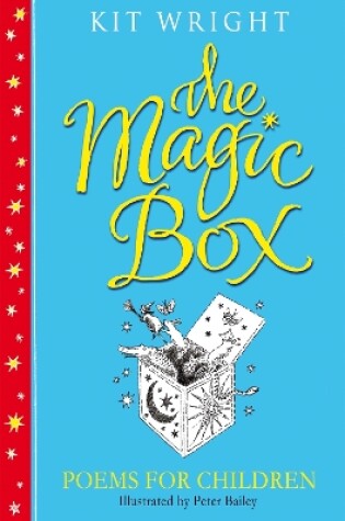 Cover of The Magic Box