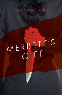 Book cover for Merrett's Gift