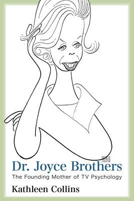 Book cover for Dr. Joyce Brothers