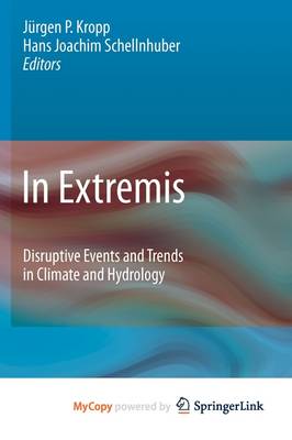 Cover of In Extremis