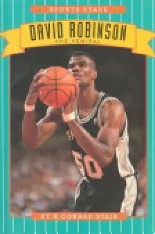 Cover of David Robinson