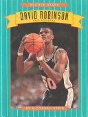 Cover of David Robinson