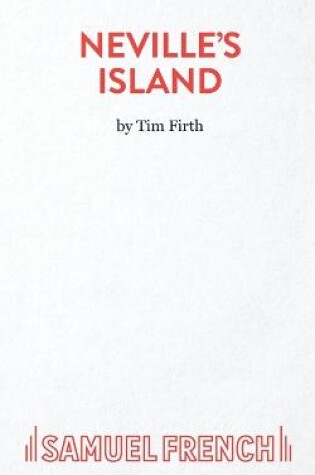 Cover of Neville's Island