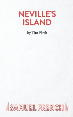 Book cover for Neville's Island