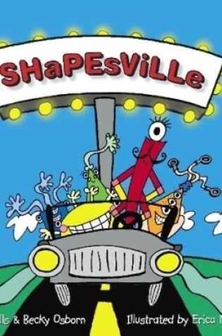 Cover of Shapesville