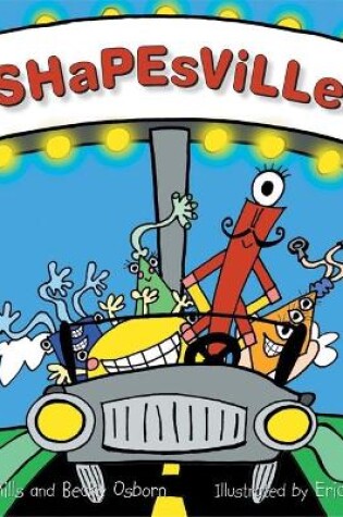 Cover of Shapesville