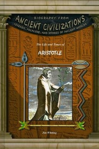 Cover of The Life and Times of Aristotle