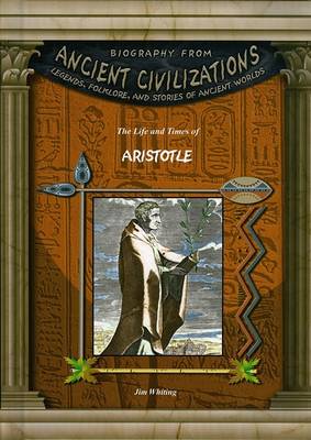 Cover of The Life and Times of Aristotle