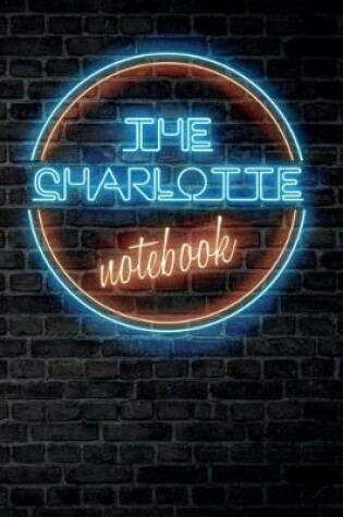 Cover of The CHARLOTTE Notebook