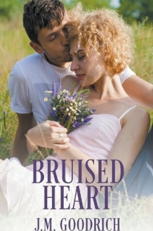 Cover of Bruised Heart