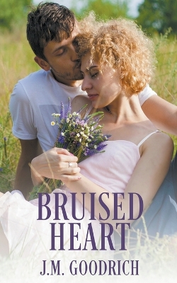 Book cover for Bruised Heart