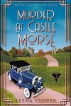 Book cover for Murder at Castle Morse