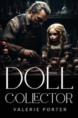 Cover of Doll Collector