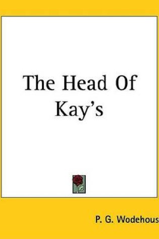 Cover of The Head of Kay's